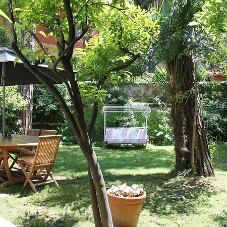 Giardino Dei Giganti, 5 Minute Walk To The Subway B *